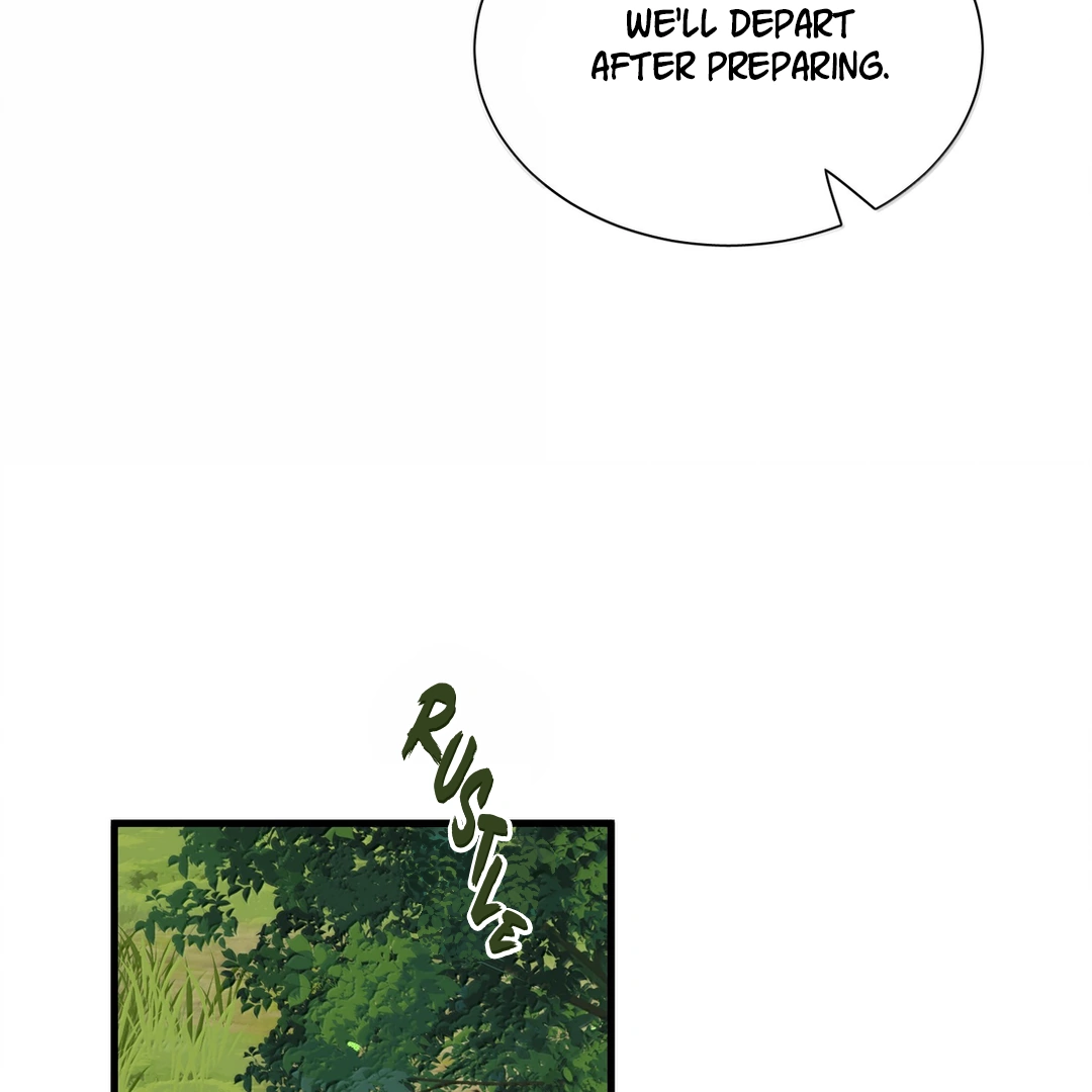 The Snake Demon Wants To Flee - Chapter 19 Page 27