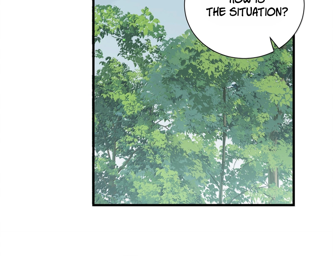 The Snake Demon Wants To Flee - Chapter 19 Page 35