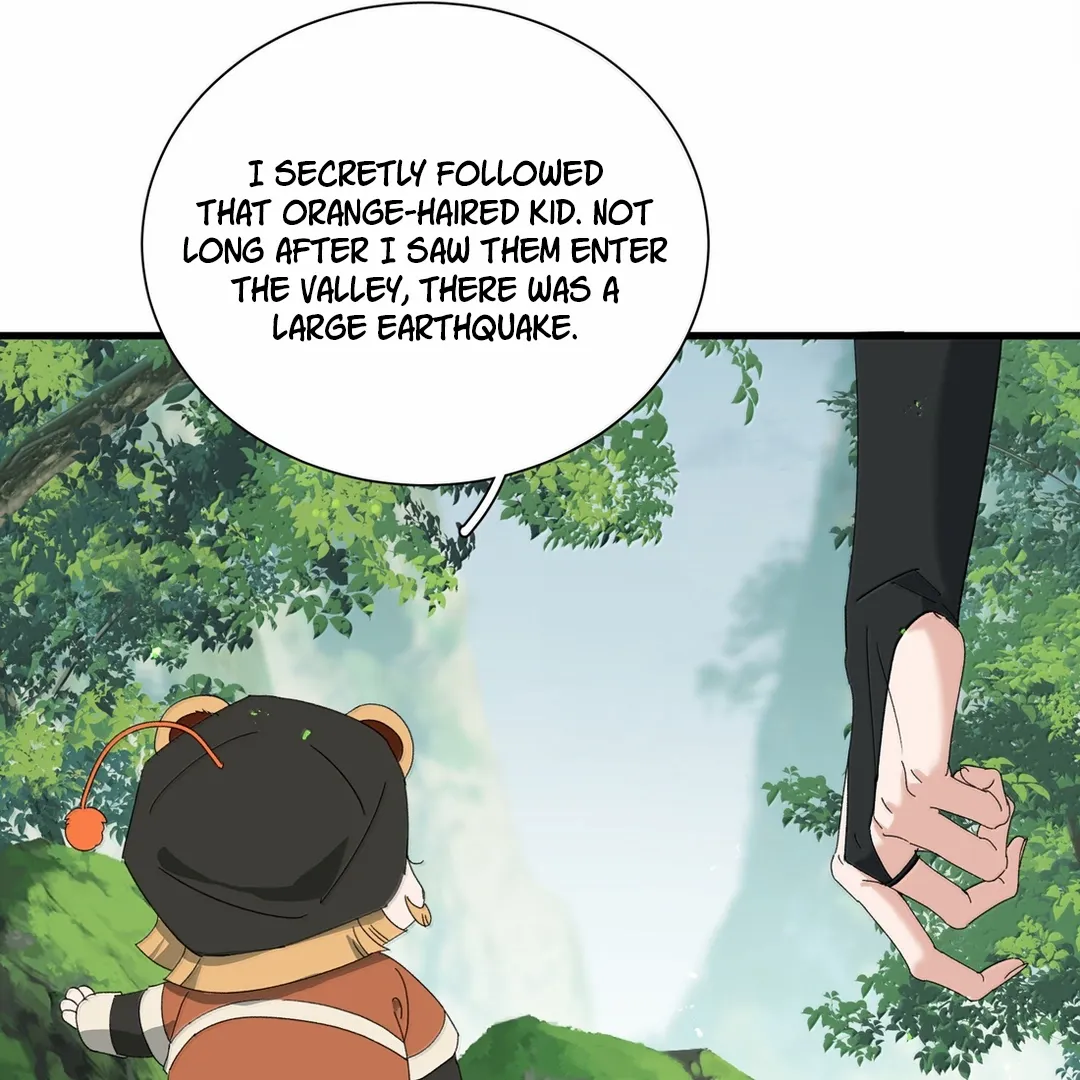 The Snake Demon Wants To Flee - Chapter 19 Page 36