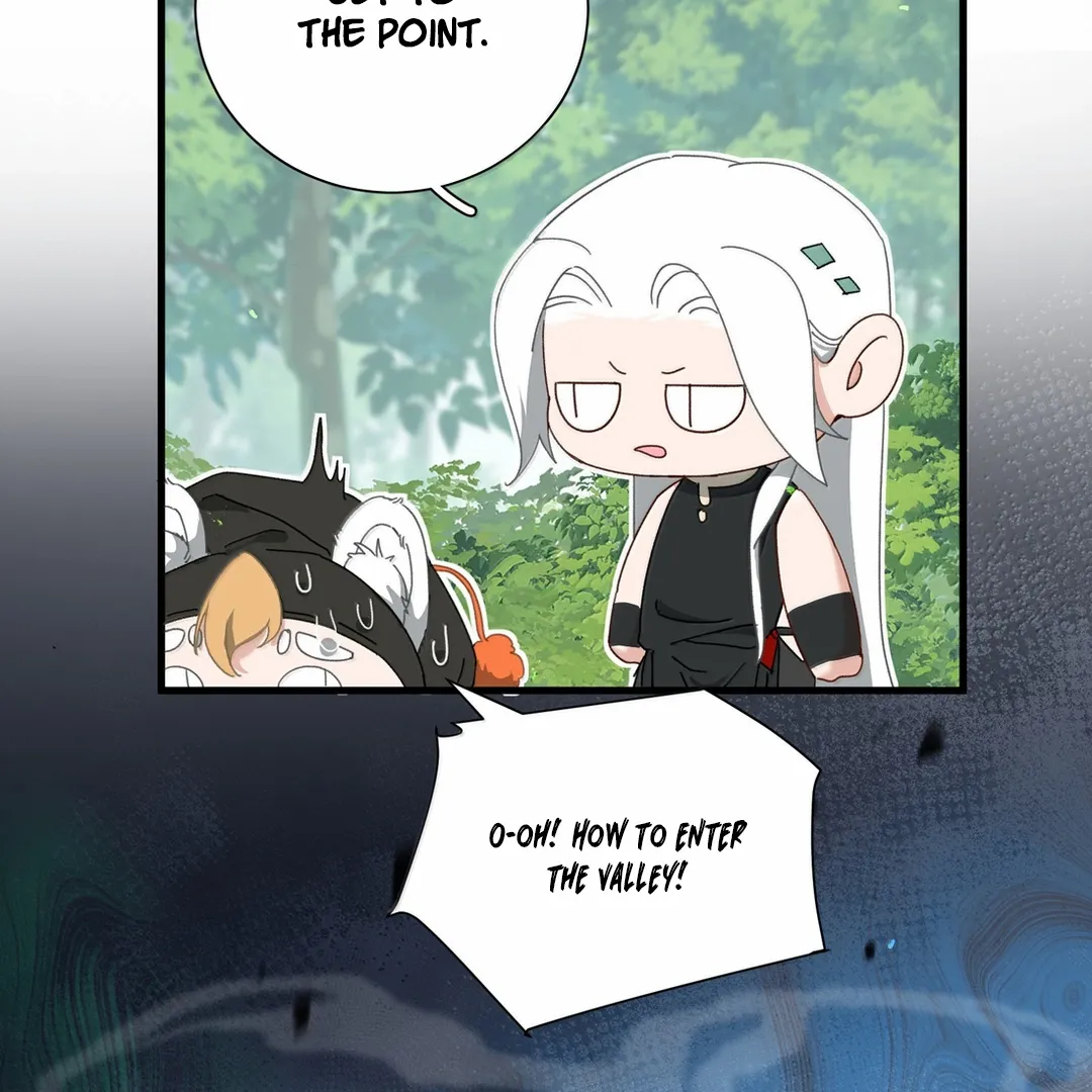 The Snake Demon Wants To Flee - Chapter 19 Page 39