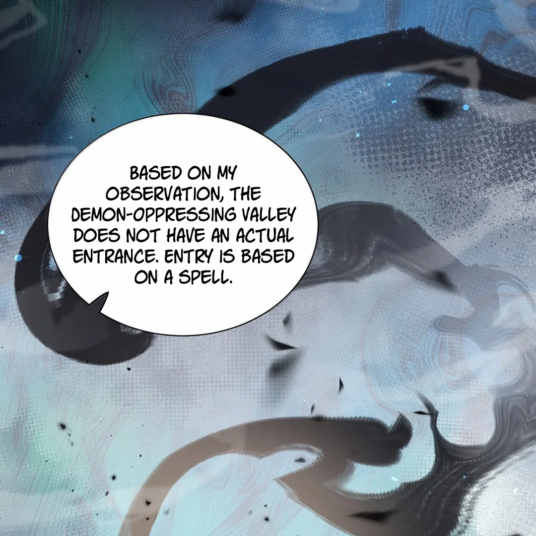 The Snake Demon Wants To Flee - Chapter 19 Page 40