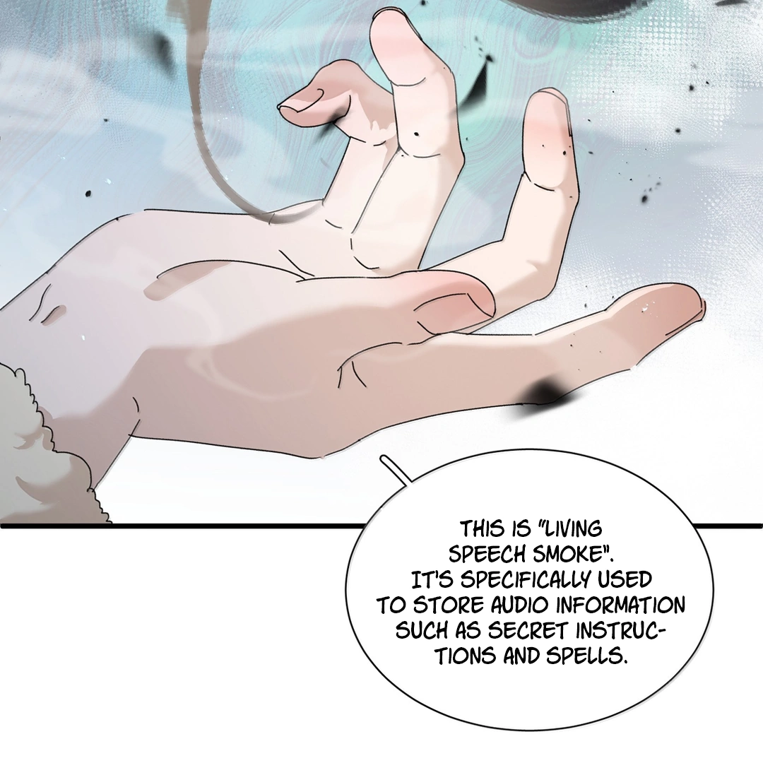 The Snake Demon Wants To Flee - Chapter 19 Page 41