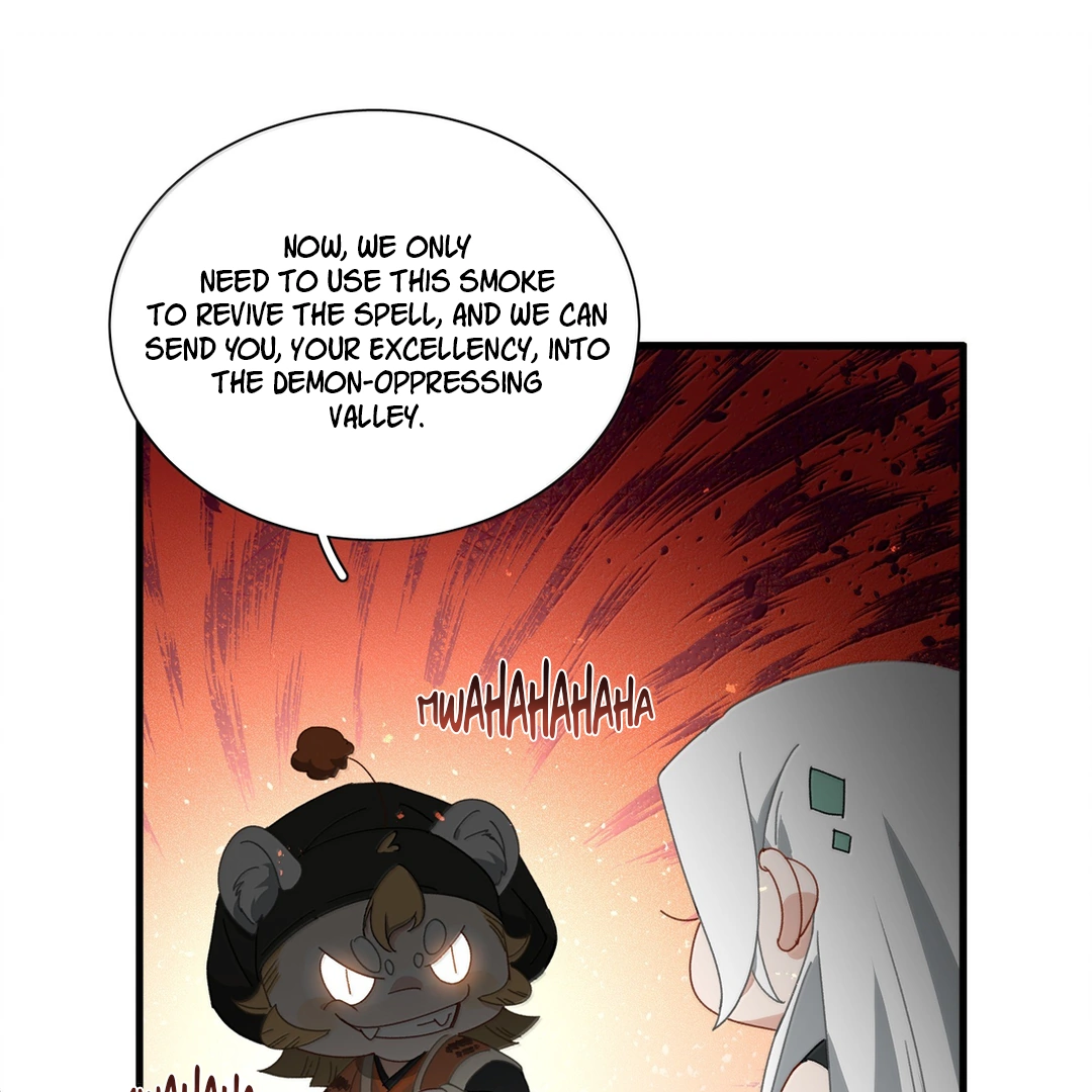 The Snake Demon Wants To Flee - Chapter 19 Page 42