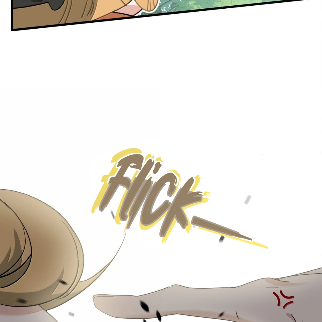 The Snake Demon Wants To Flee - Chapter 19 Page 45