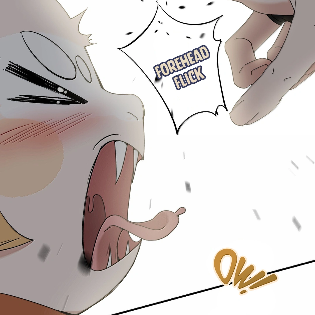The Snake Demon Wants To Flee - Chapter 19 Page 46