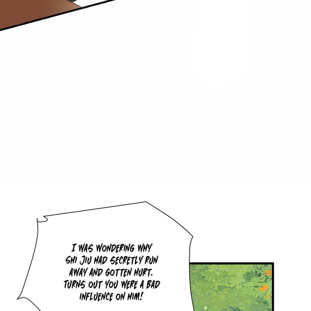 The Snake Demon Wants To Flee - Chapter 19 Page 47