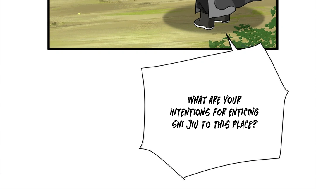 The Snake Demon Wants To Flee - Chapter 19 Page 49