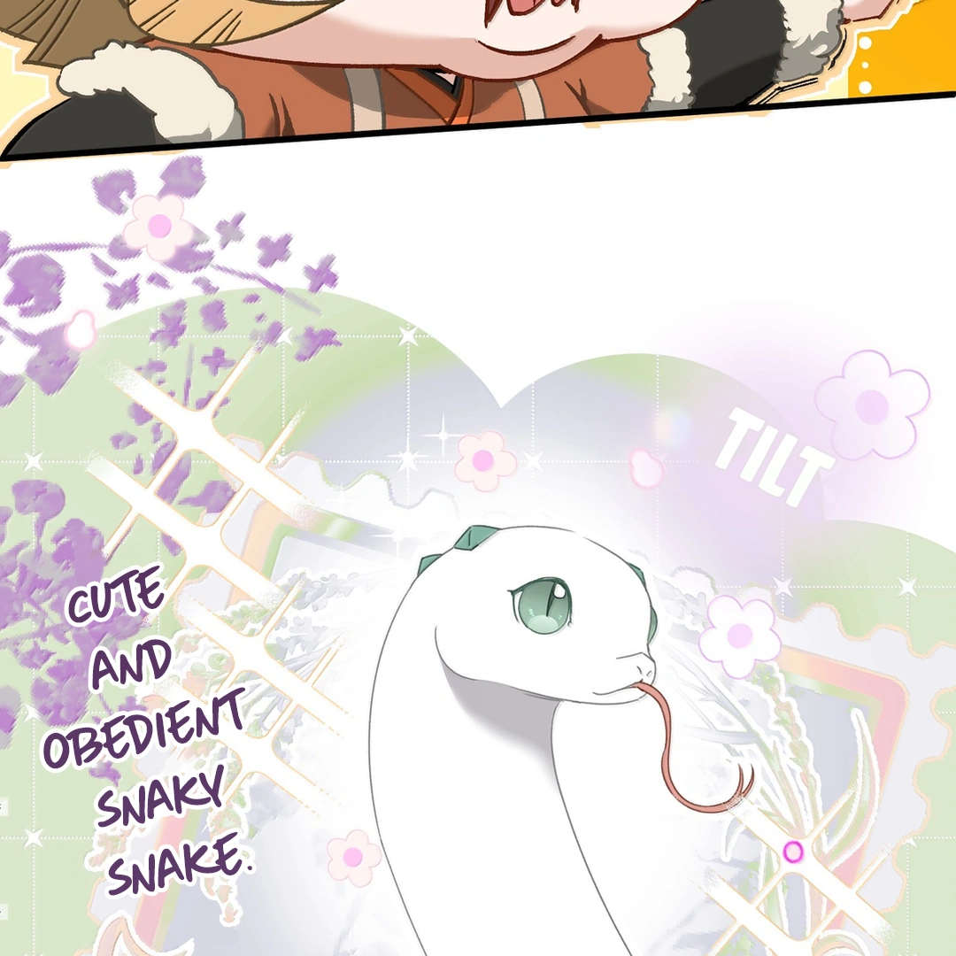 The Snake Demon Wants To Flee - Chapter 19 Page 51
