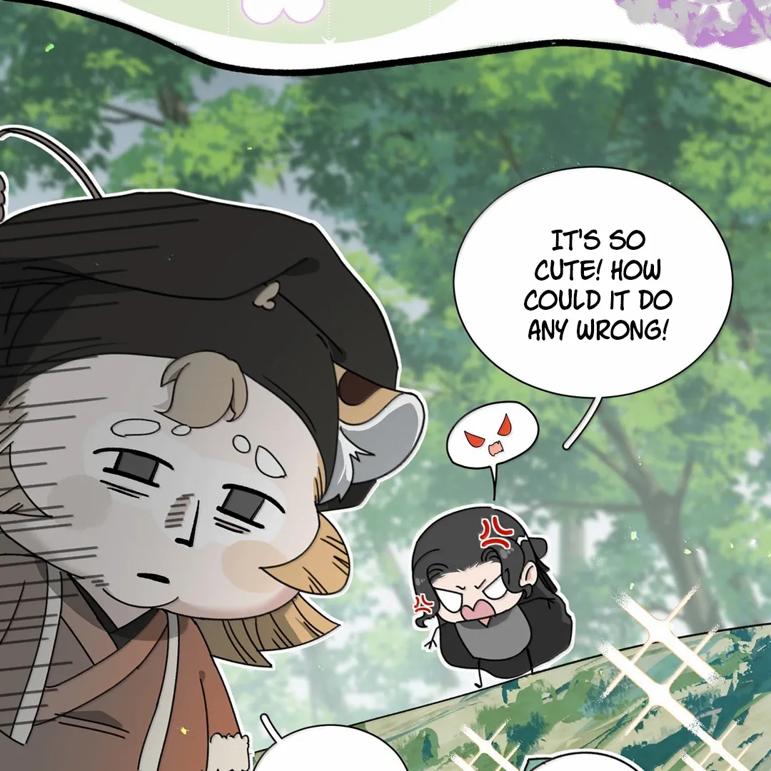 The Snake Demon Wants To Flee - Chapter 19 Page 53