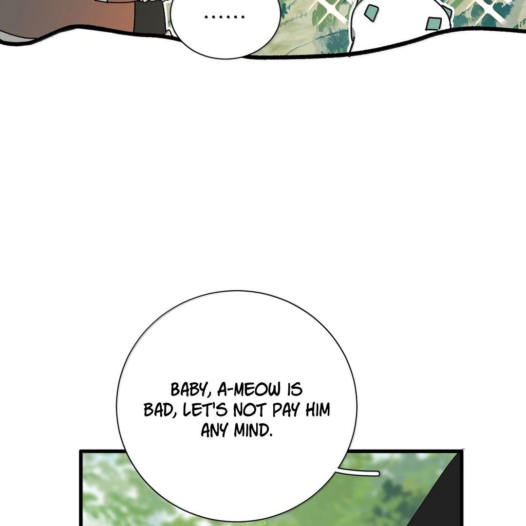 The Snake Demon Wants To Flee - Chapter 19 Page 54
