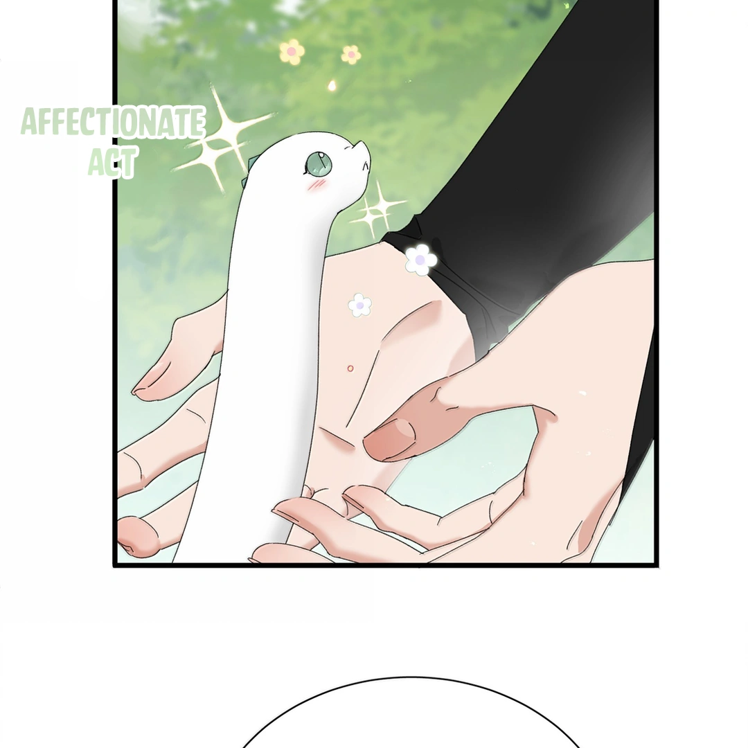 The Snake Demon Wants To Flee - Chapter 19 Page 55
