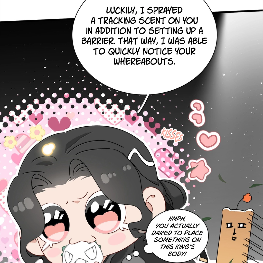 The Snake Demon Wants To Flee - Chapter 19 Page 56
