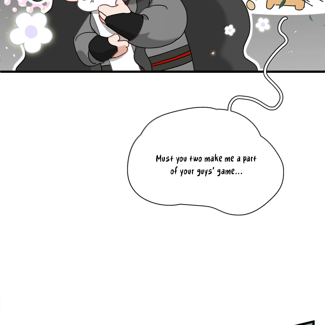 The Snake Demon Wants To Flee - Chapter 19 Page 57