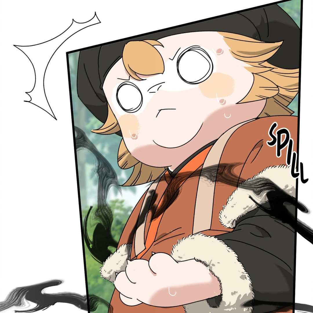 The Snake Demon Wants To Flee - Chapter 19 Page 58