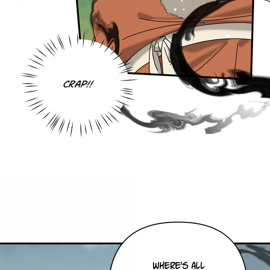 The Snake Demon Wants To Flee - Chapter 19 Page 59