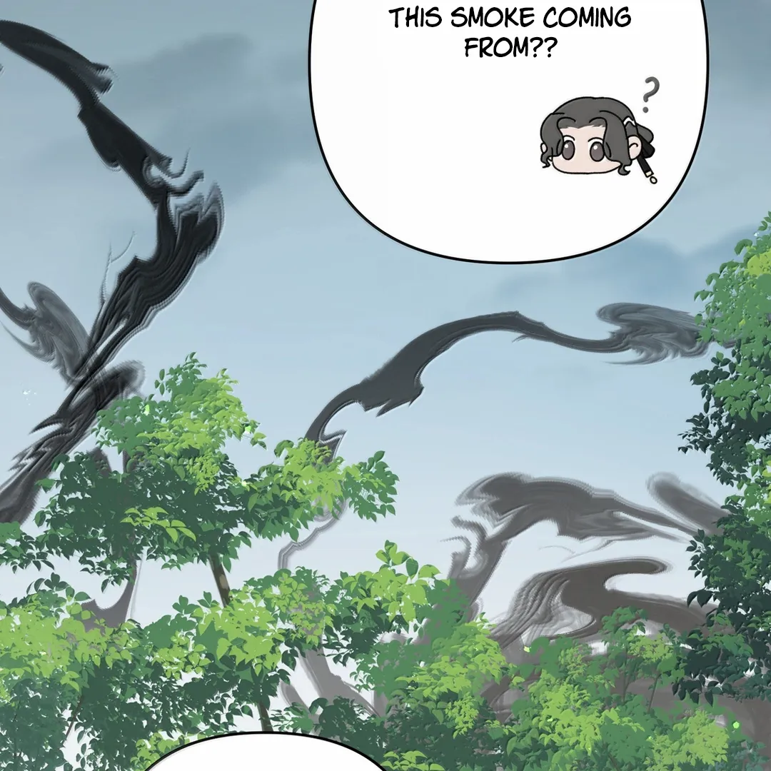 The Snake Demon Wants To Flee - Chapter 19 Page 60