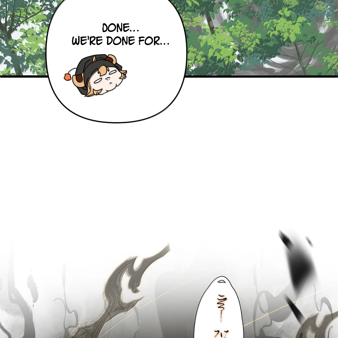 The Snake Demon Wants To Flee - Chapter 19 Page 61