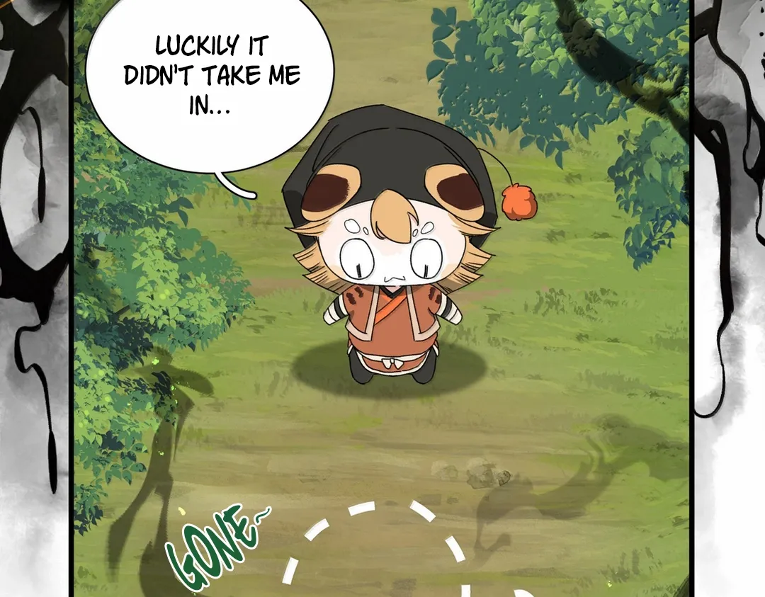 The Snake Demon Wants To Flee - Chapter 19 Page 64