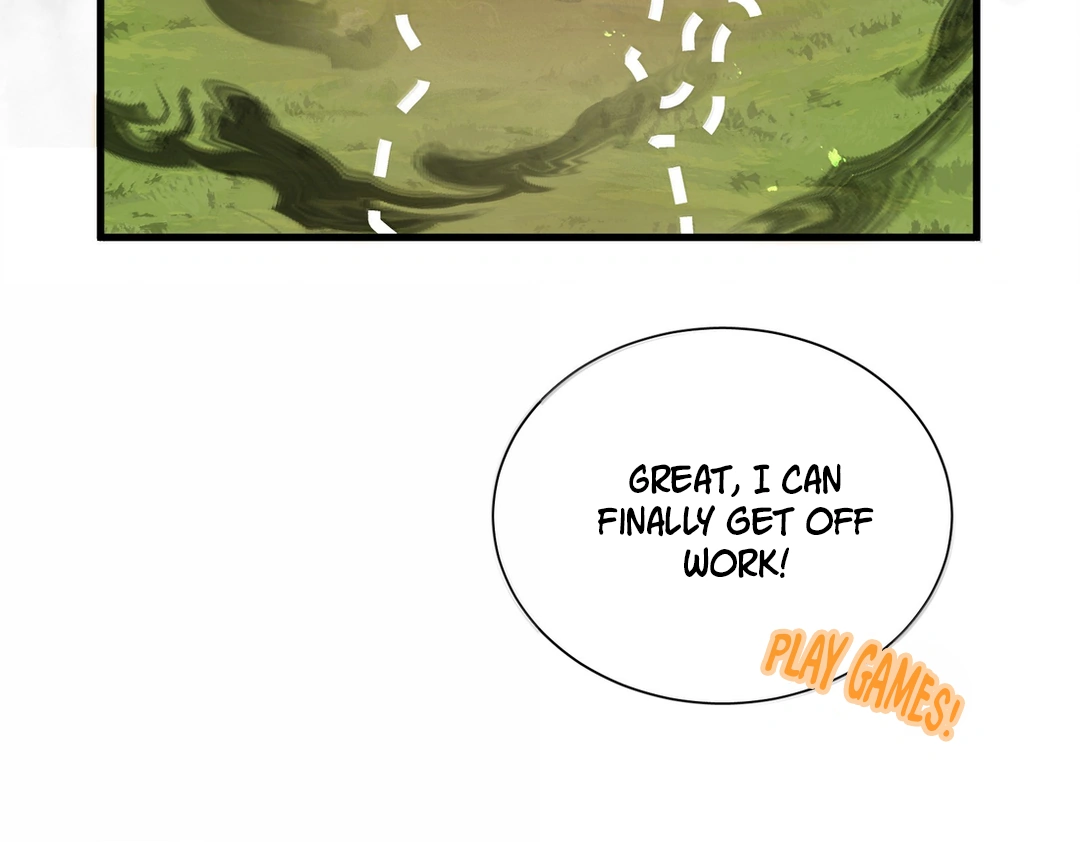 The Snake Demon Wants To Flee - Chapter 19 Page 65