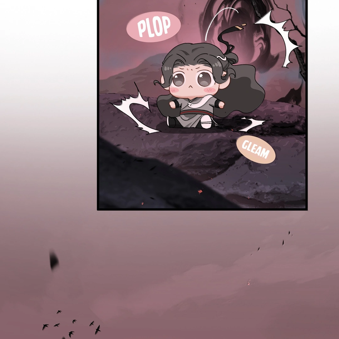 The Snake Demon Wants To Flee - Chapter 19 Page 67