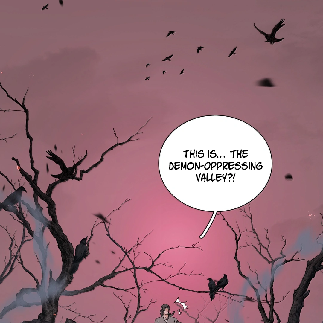 The Snake Demon Wants To Flee - Chapter 19 Page 68