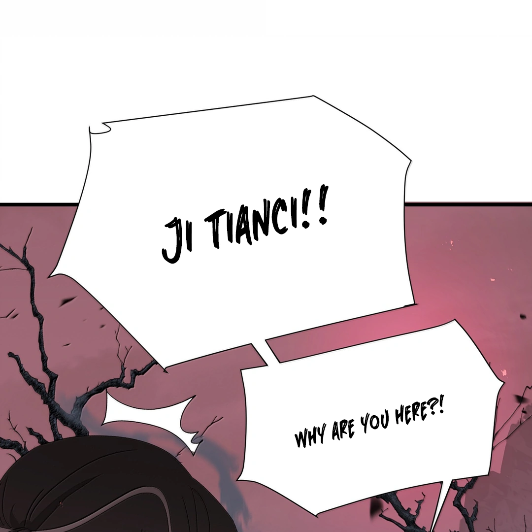 The Snake Demon Wants To Flee - Chapter 19 Page 71
