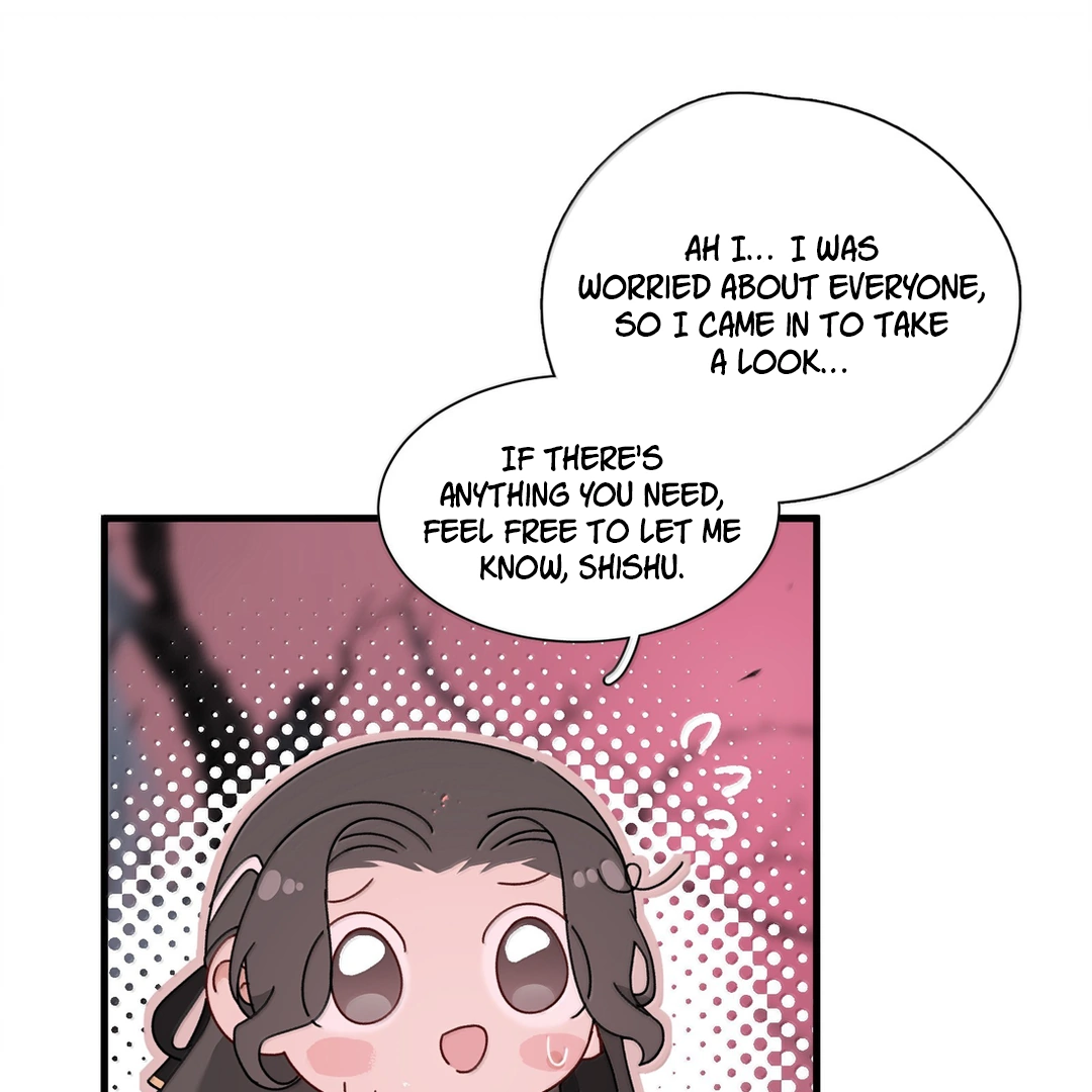 The Snake Demon Wants To Flee - Chapter 19 Page 73