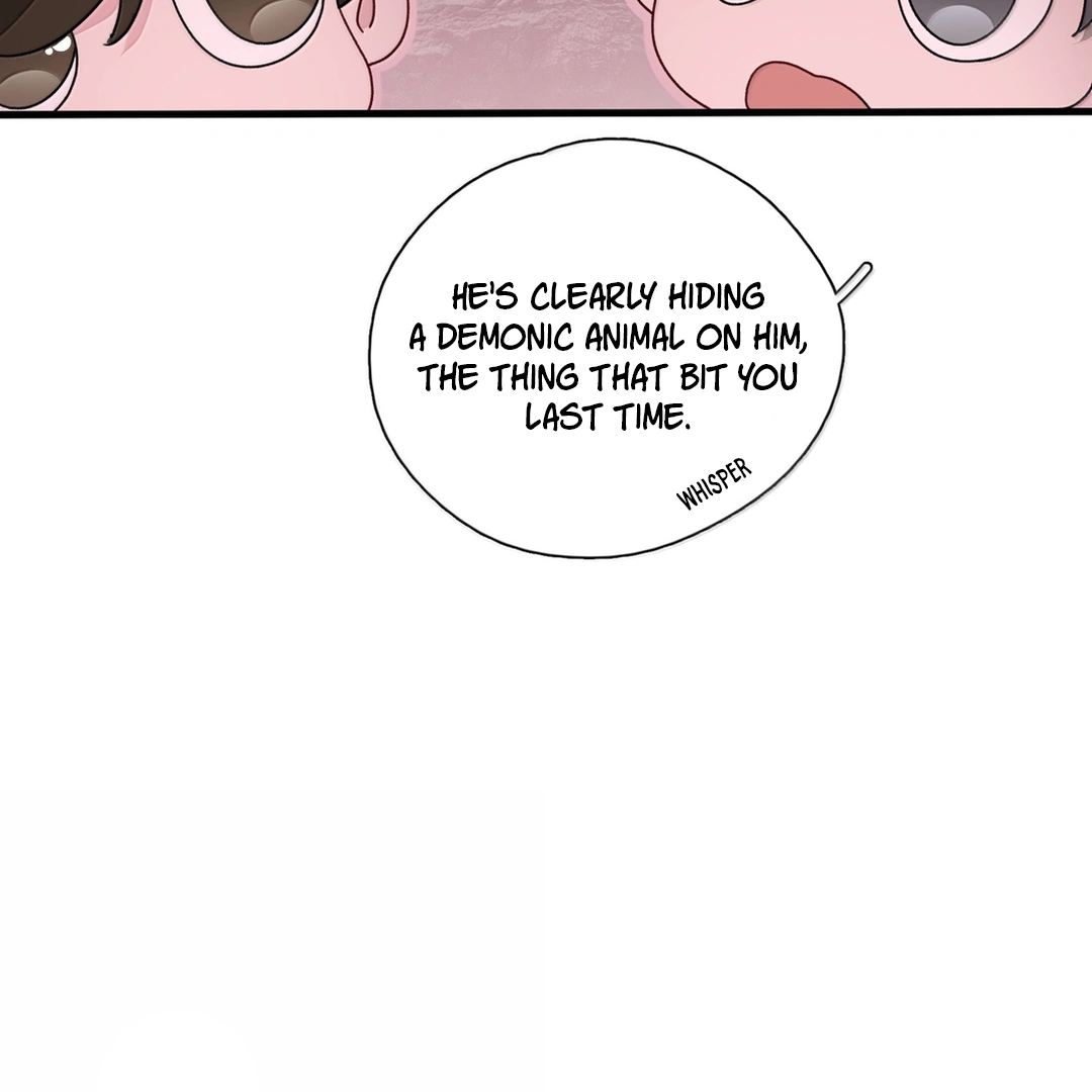 The Snake Demon Wants To Flee - Chapter 19 Page 76