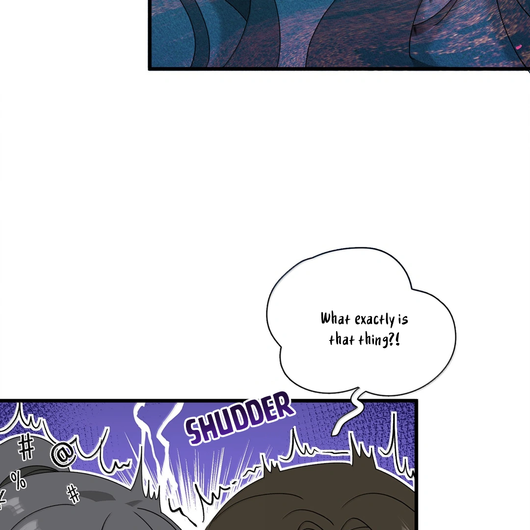The Snake Demon Wants To Flee - Chapter 19 Page 78