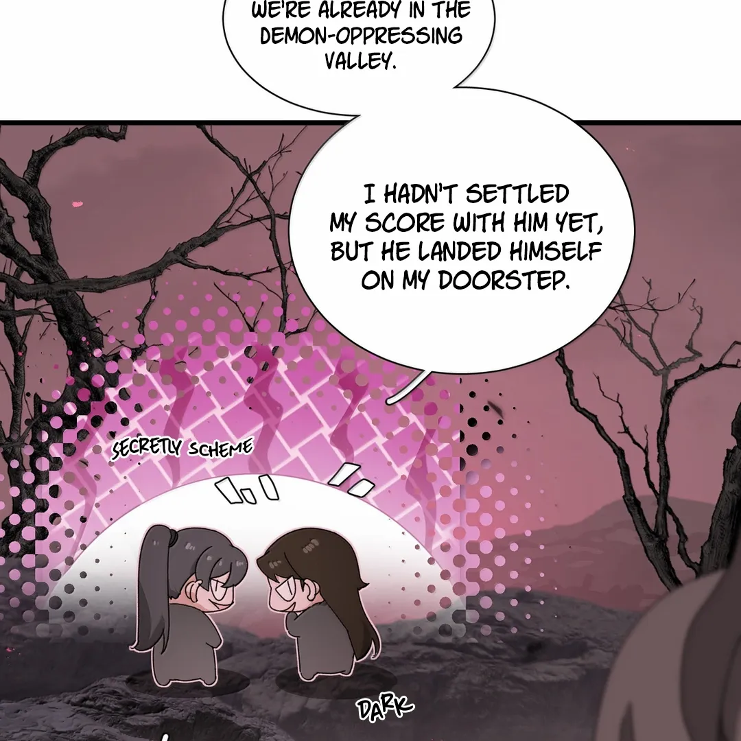 The Snake Demon Wants To Flee - Chapter 19 Page 80