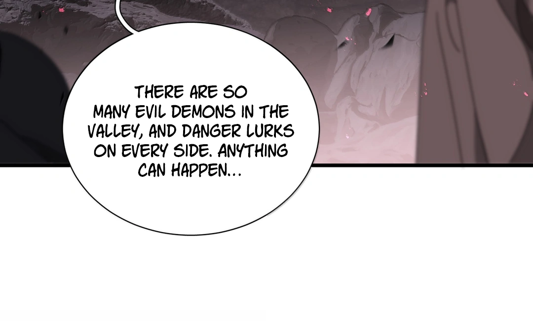 The Snake Demon Wants To Flee - Chapter 19 Page 81