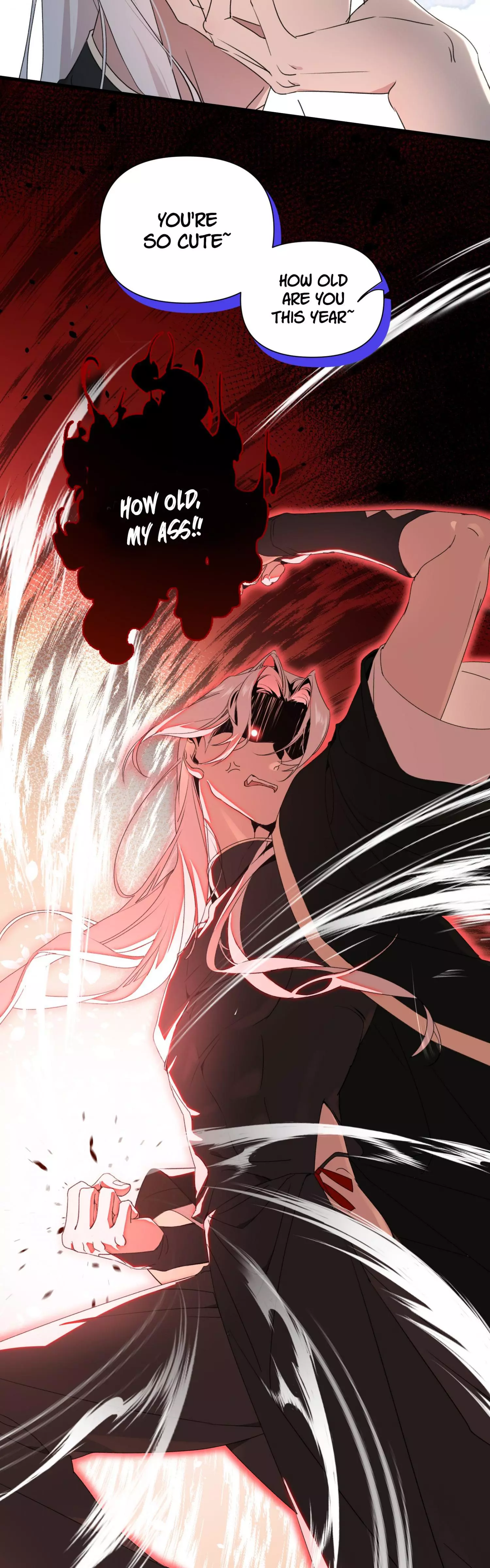 The Snake Demon Wants To Flee - Chapter 2 Page 15