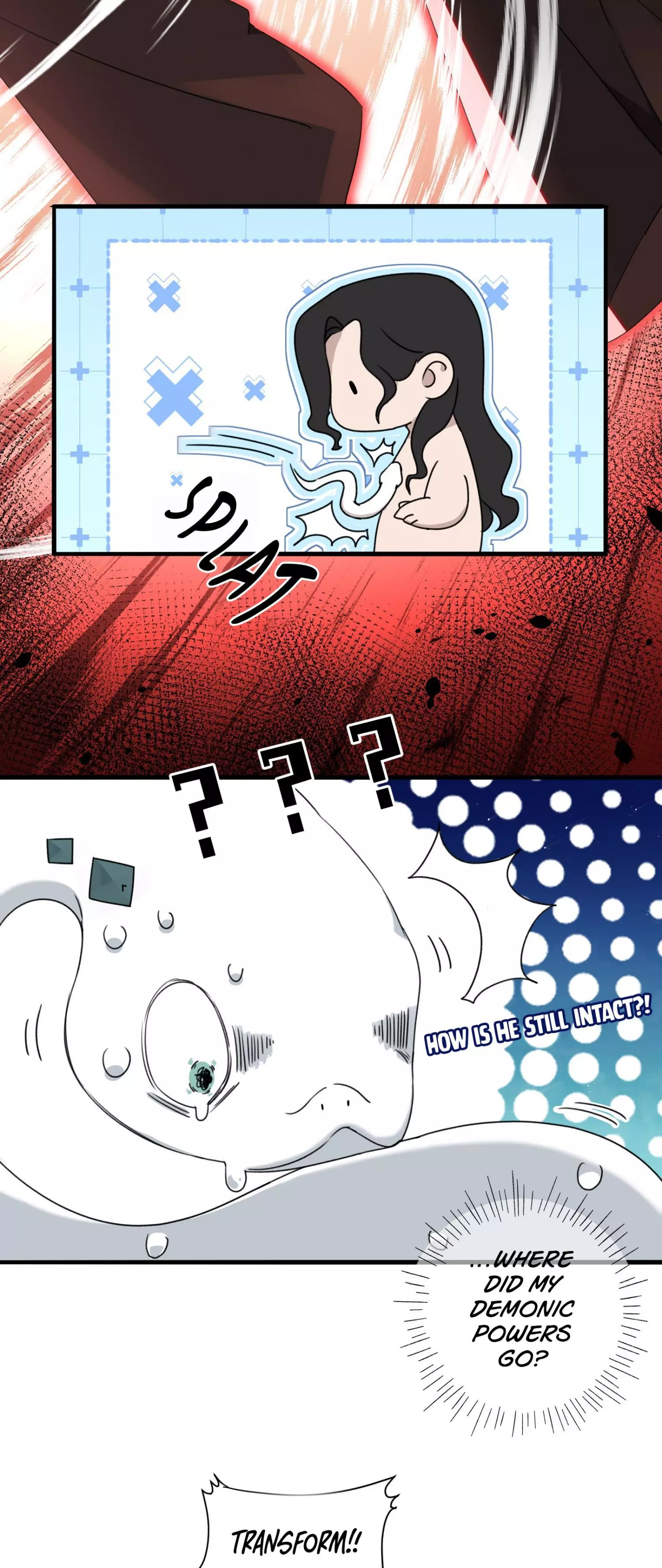The Snake Demon Wants To Flee - Chapter 2 Page 16