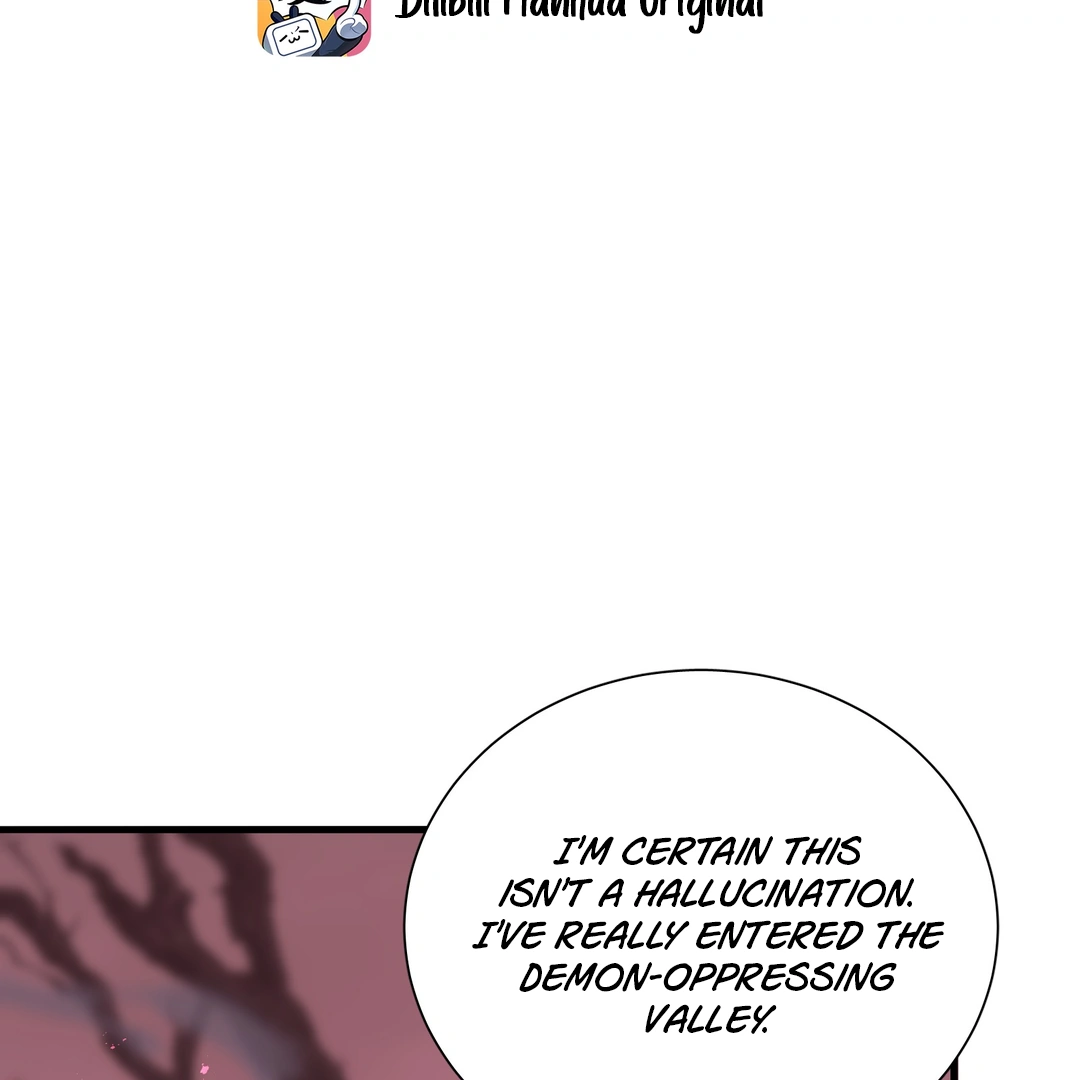 The Snake Demon Wants To Flee - Chapter 20 Page 4