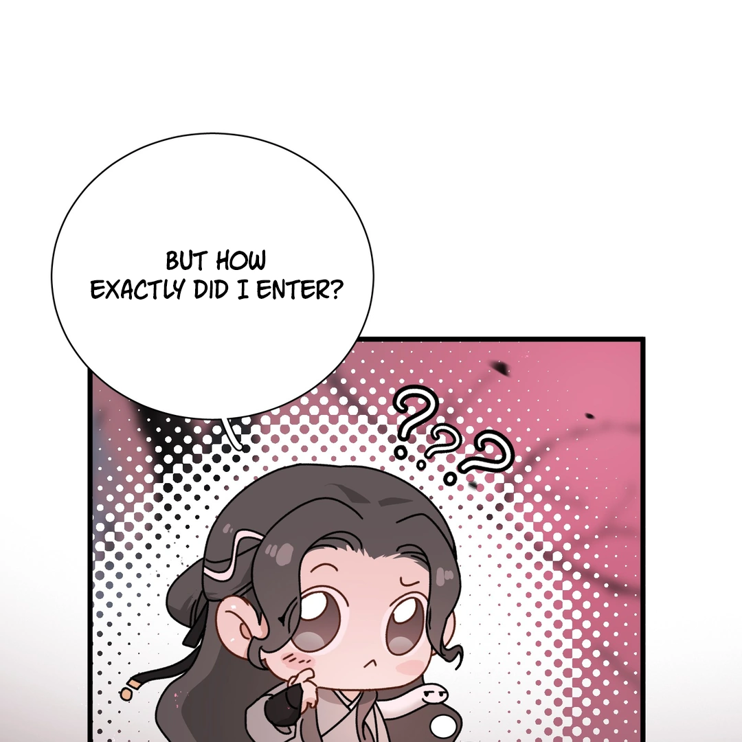 The Snake Demon Wants To Flee - Chapter 20 Page 6