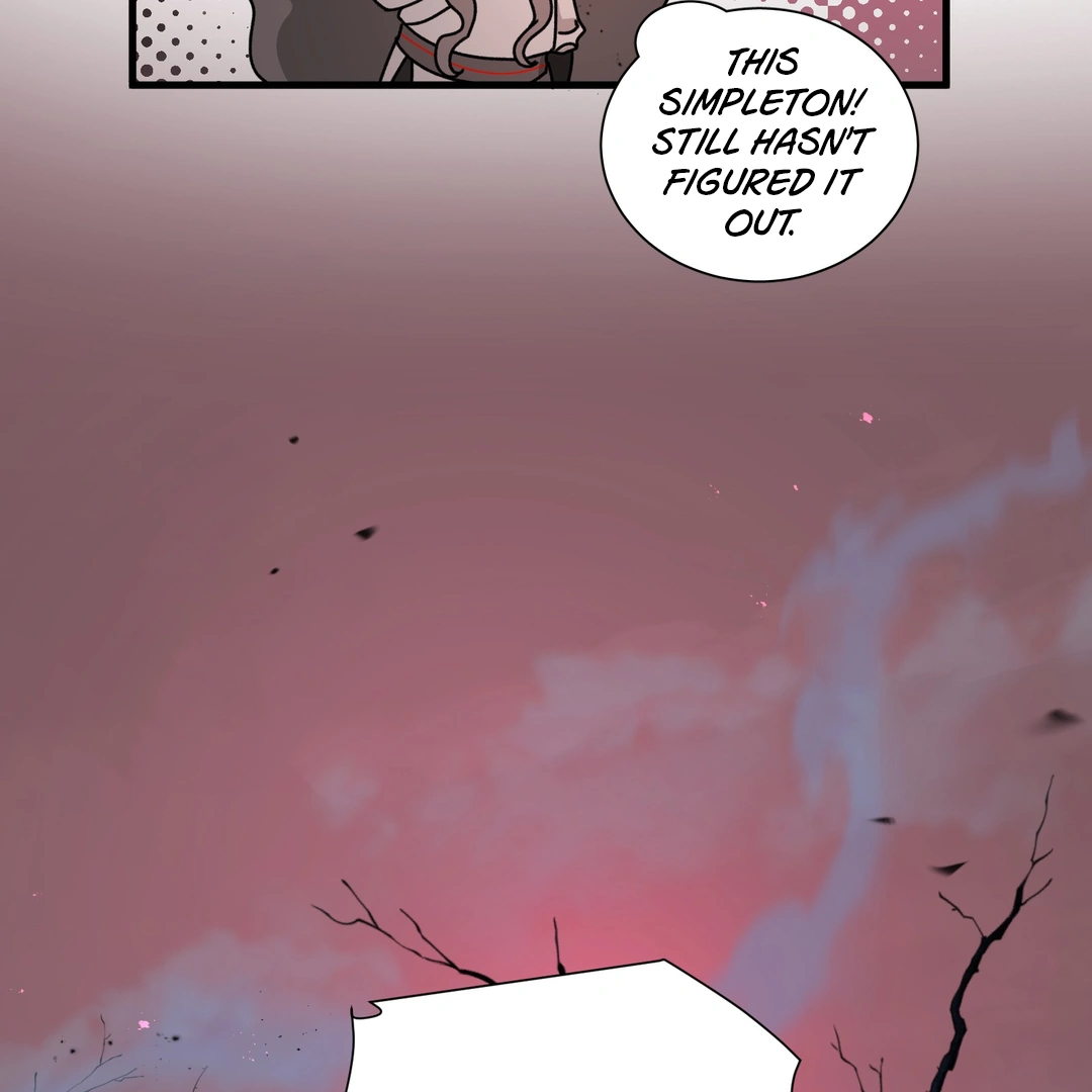 The Snake Demon Wants To Flee - Chapter 20 Page 7