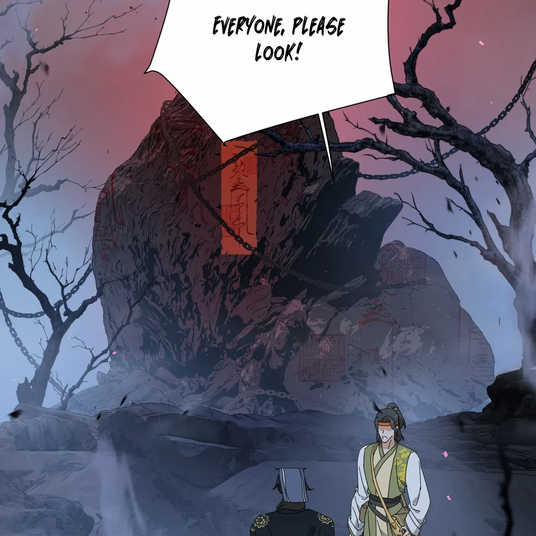 The Snake Demon Wants To Flee - Chapter 20 Page 8