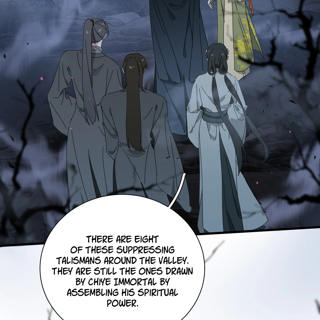 The Snake Demon Wants To Flee - Chapter 20 Page 9