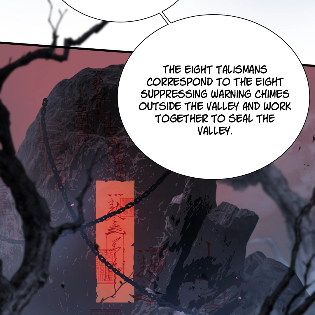 The Snake Demon Wants To Flee - Chapter 20 Page 10
