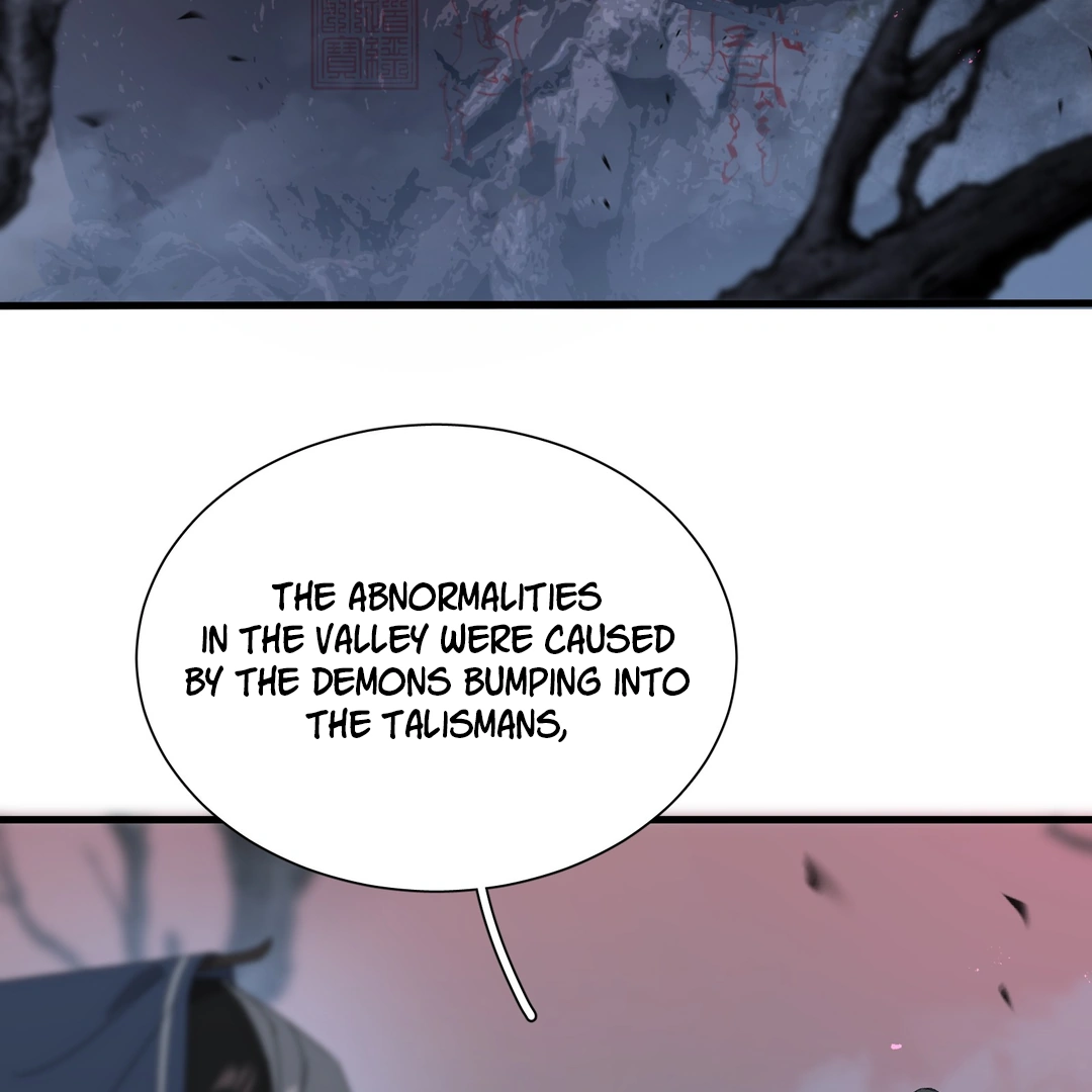 The Snake Demon Wants To Flee - Chapter 20 Page 11