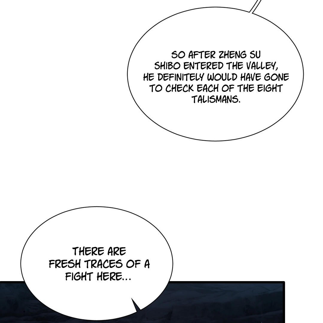 The Snake Demon Wants To Flee - Chapter 20 Page 13