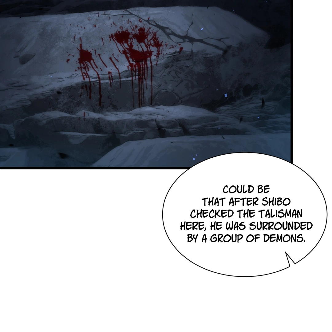 The Snake Demon Wants To Flee - Chapter 20 Page 14