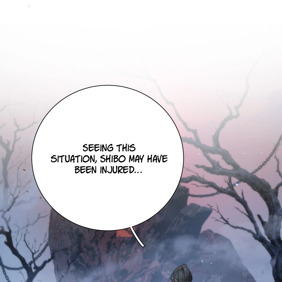 The Snake Demon Wants To Flee - Chapter 20 Page 15