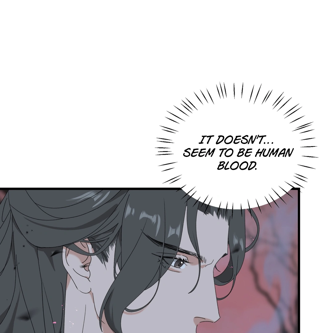 The Snake Demon Wants To Flee - Chapter 20 Page 18