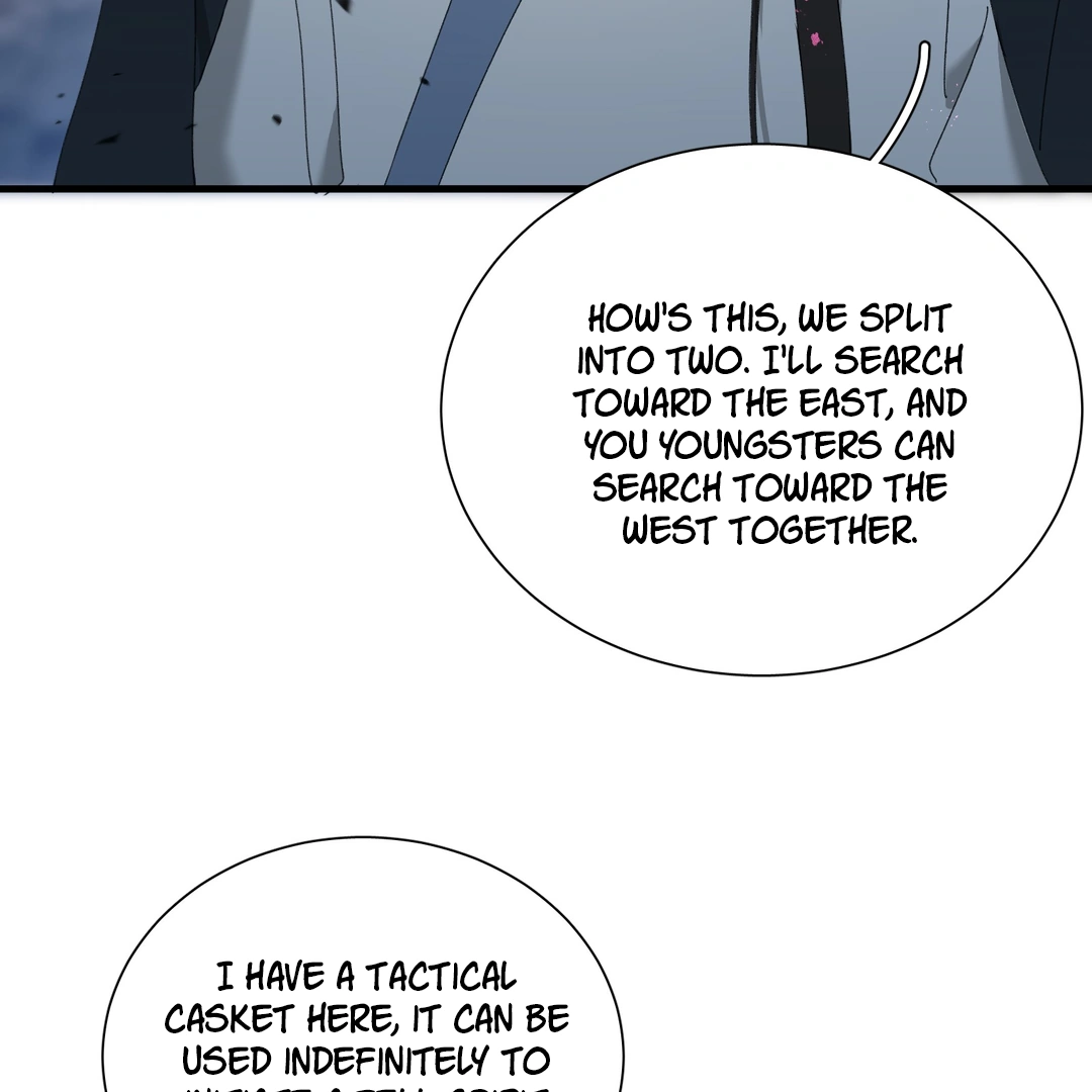 The Snake Demon Wants To Flee - Chapter 20 Page 21