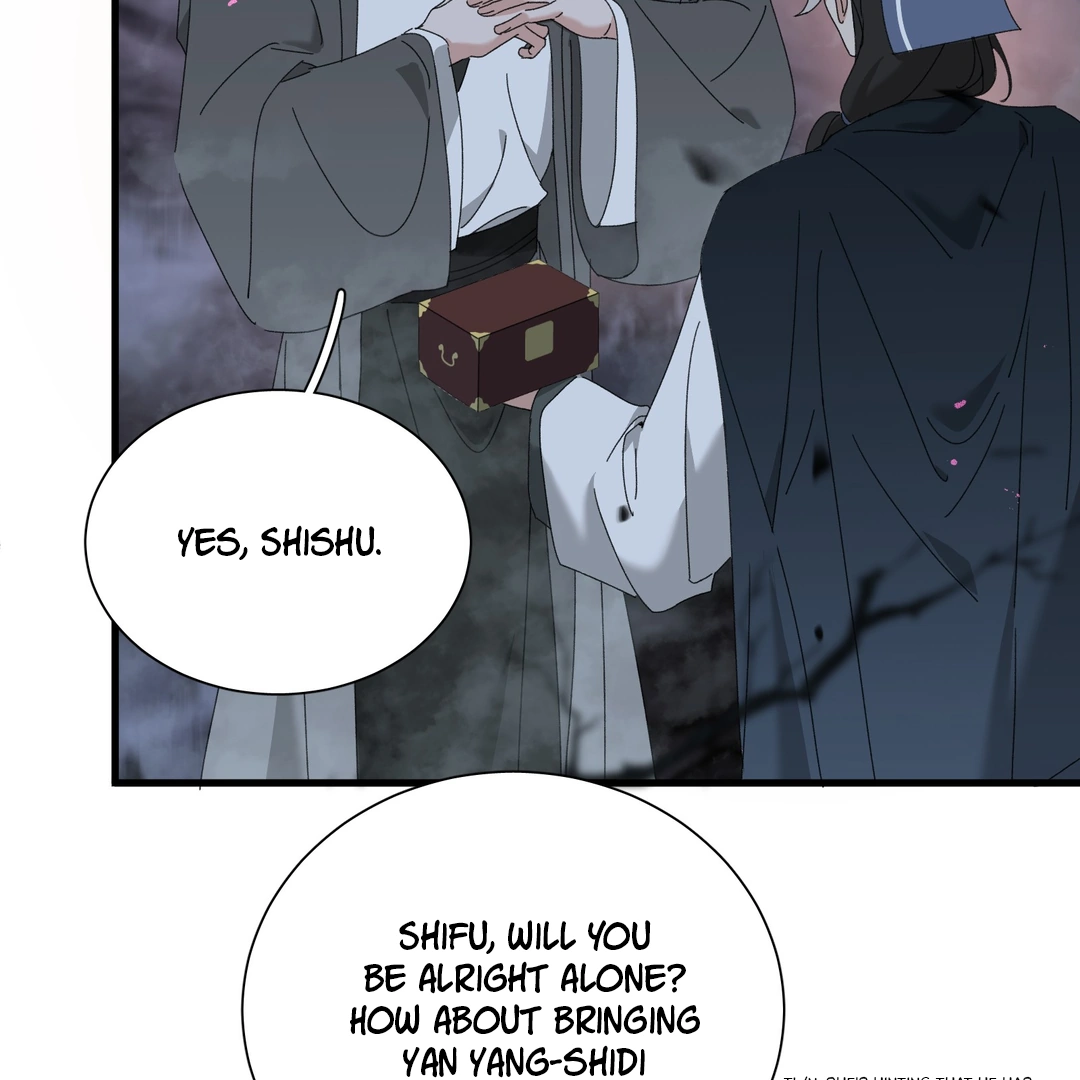 The Snake Demon Wants To Flee - Chapter 20 Page 23