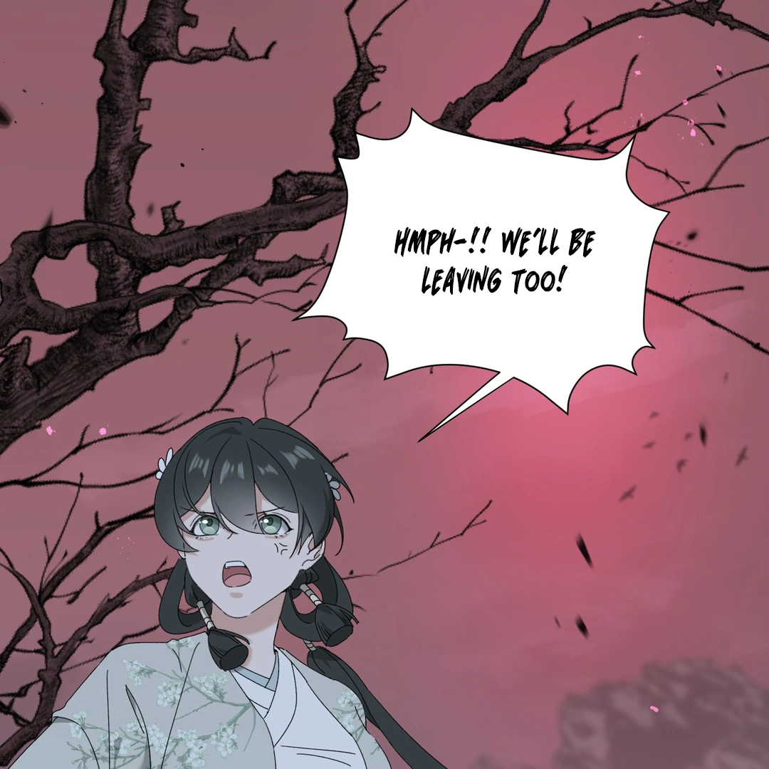 The Snake Demon Wants To Flee - Chapter 20 Page 29