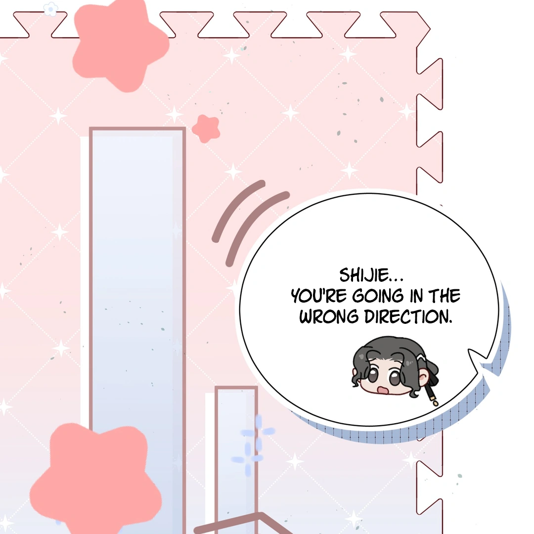 The Snake Demon Wants To Flee - Chapter 20 Page 32