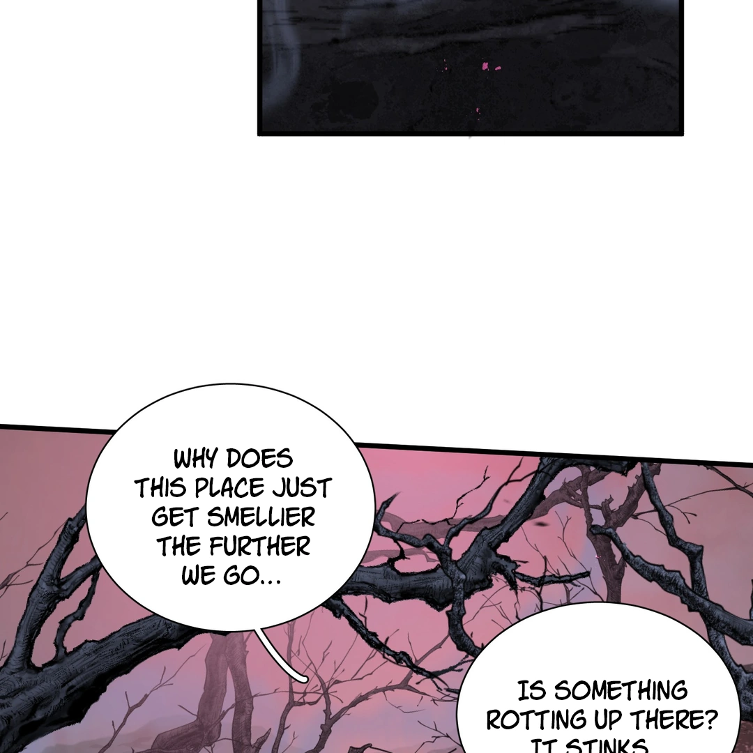The Snake Demon Wants To Flee - Chapter 20 Page 37