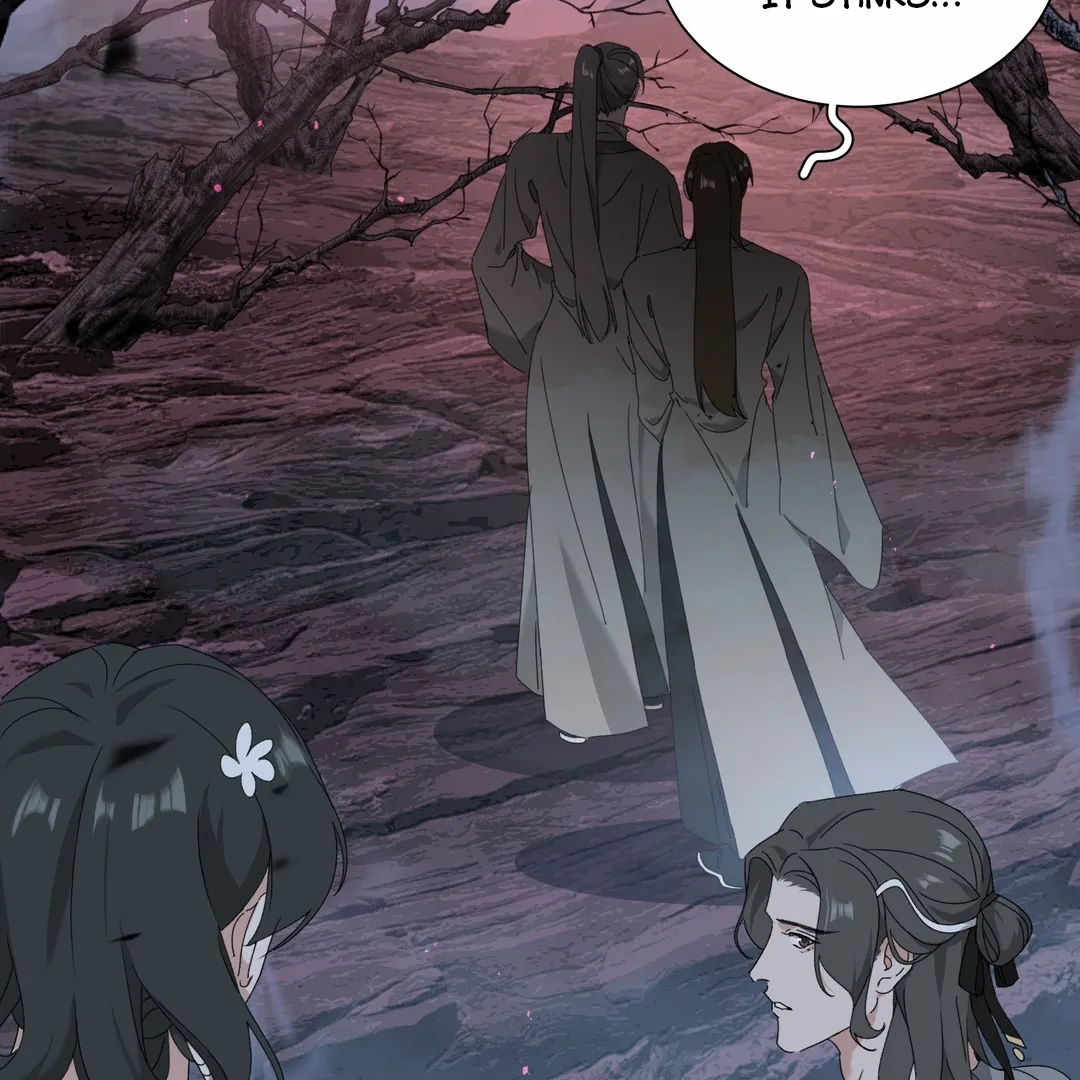 The Snake Demon Wants To Flee - Chapter 20 Page 38